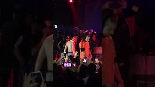 SIN BOY X MAD CLIP X YPO X ILLEOO - MAMA [LIVE] (All Star Bangers)