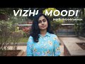 Vizhi Moodi Female Version | Deepthi Balasubramanian | Ayan