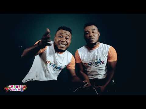 Les Jumeaux - PRAN POZ OU PA WE " ( Creole Naval Show 2019)
