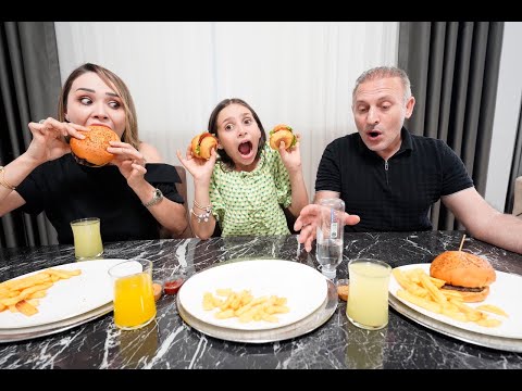 ATARSAN YERSİN MEYDAN OKUMASI !? İLK BİTİREN KAZANIR