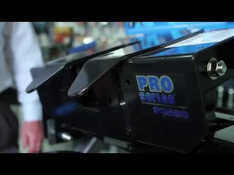 Pro Series 5th Wheel Hitch Features And Benefits