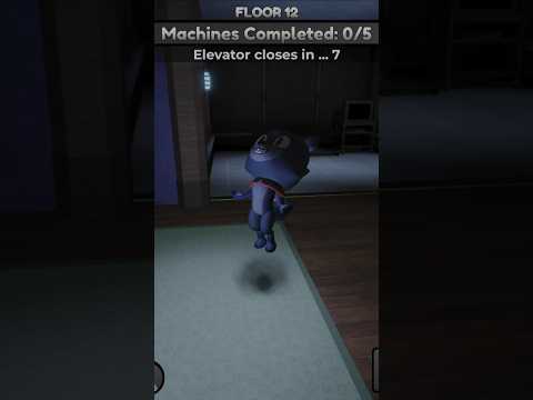 Eclipse werewolf transformation 🐺🌑 #shorts #roblox #dandysworld