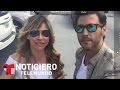 Aylin Mujica: "Siempre estoy enamorada ...