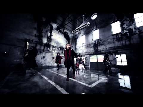 amber gris 『bright or blind』 MusicClip FULL　2012.12.05.Release