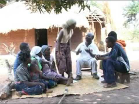Guerra video