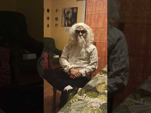 Le père Fouras c'est deconfiner!