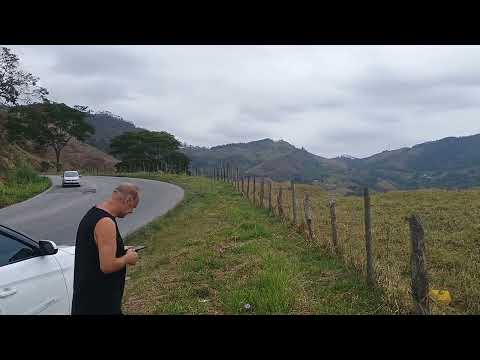 Serras de Santa Bárbara do Tugurio-MG, Minas Gerais é tudebom