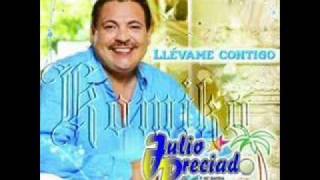 julio preciado-el disgusto