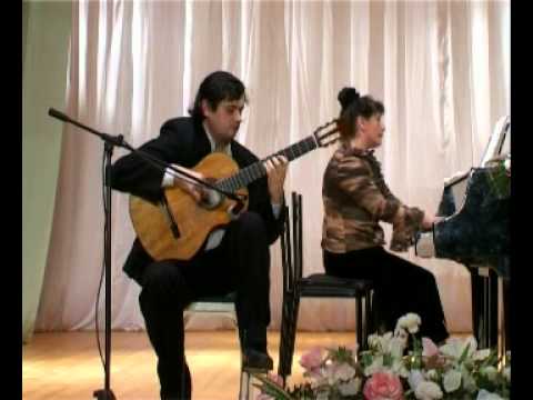 Алексей Зимаков (Alexey ZIMAKOV) - Концерт 12 марта в Томске (1 отделение)