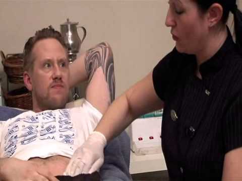 69 Saker - Brasiliansk vaxning