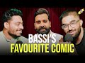 Anubhav Singh Bassi's favourite comic - Himanshu Bhardwaj Podcast | Standup Comedy | NKP - 15