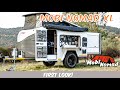 ALL NEW 2023 Mobi Nomad XL - First Look!