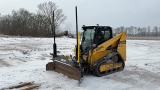 بيع معدات صناعية أخرى Gehl RT165 - صورة 4 | Machineryline معدات صناعية أخرى Gehl RT165 | صورة 4 - Machineryline