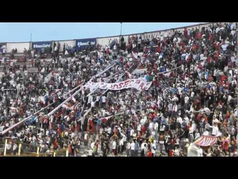 Huracán 1 vs Banfield 1 – Video I