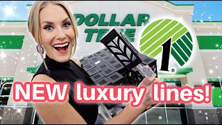Dollar Tree's NEW Luxury Lines ✨ Pottery Barn & Frontgate DUPES