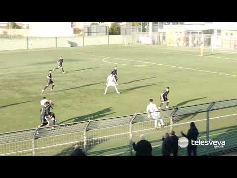 SERIE D | NOLA-MANFREDONIA 1-0