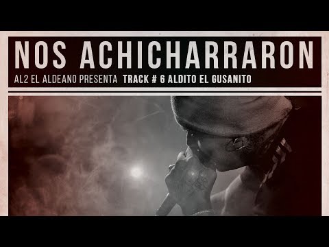 Video thumbnail for Aldito el gusanito