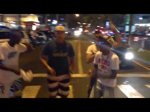 Funk do Natal Arrecadando 1 Real - MC Vitão e Muka & MC Guuh