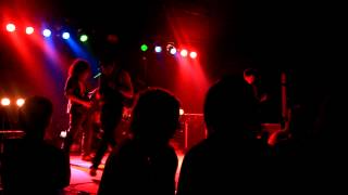 Korov - Gorčina (uživo u OKC-u)