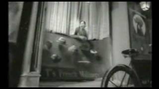 Mr President   Where Do I Belong  1997