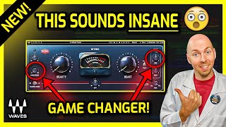 Video thumbnail for Waves - BB Tubes Saturation Plugin | ULTIMATE Review by Raytown Productions