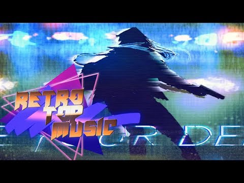 🟣 Retröxx - Face Your Demons