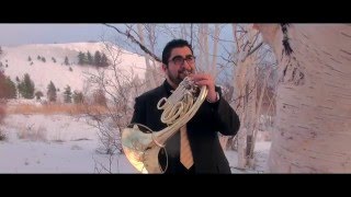 French Horn in Etna Vulcano - Sicilian Horn Ensemble - G.Rossini: Rendez Vous de Chasse