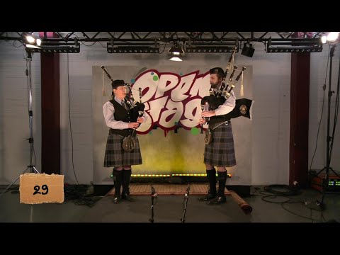 Dudelsäcke und Stromberg im Homeoffice | Luke, allein zuhaus! | 31.03.2020