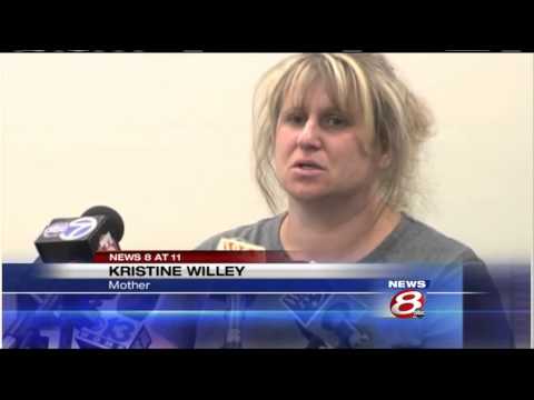 FBI joins search for missing Maine teen