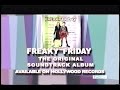 Freaky Friday Soundtrack 2003 Promo VHS Capture