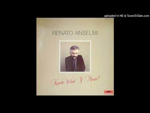 Renato Anselmi - Birds Babble (Switzerland, 1981)