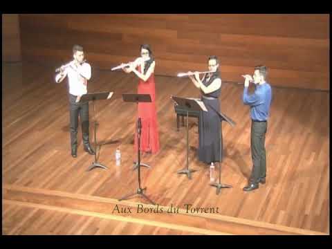 Jour D'été a la Montagne; E. Bozza