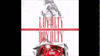 Lil Durk - Loyalty Over Royalty