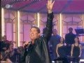 David Hasselhoff  - "Rhinestone Cowboy" live 2004