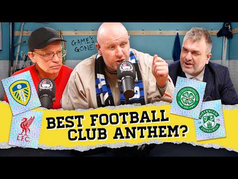 VAR Madness at Anfield, Bracknall Rips Into Rugby ‘Lads' & Bob’s Valentine’s Crush! | Ep 12