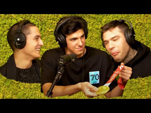 Ep.69 Il nuoto è uno sport con Simone Barlaam - Muschio Selvaggio Podcast