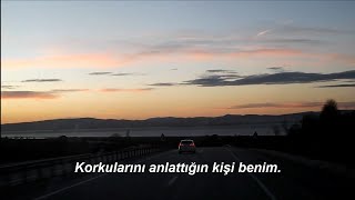 Lorde - Buzzcut Season {Türkçe Çeviri}