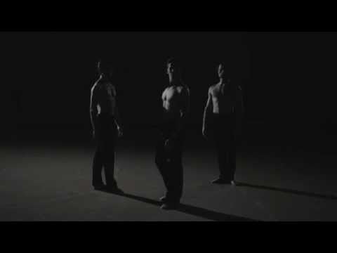 The Men of The National Ballet of Canada