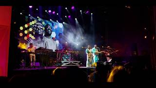 Amadou &amp; Mariam - C'est Chaud @ Mimo Festival 2019
