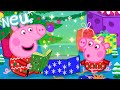 Peppa Wutz Geschichten Heiligabend Videos Für Kinder