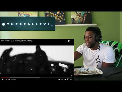 TRL Reaction / GEDZ  - 247365 (polishrap)