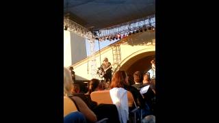 Melissa Etheridge "Take my number" - Napa 8/2015