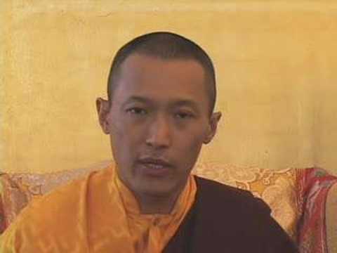 Arousing Bodhicitta: Awakening the heart. Compassion - Sakyong Mipham Rinpoche. Shambhala