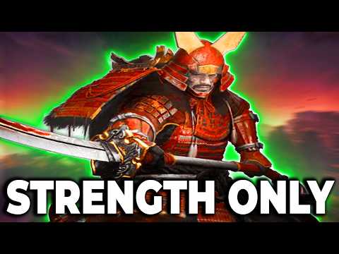 Accain and Doom Wolf