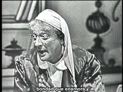 Bella siccome un angelo- Sesto Bruscantini