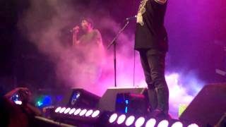 audiostrobelight @ The Norva drop the act