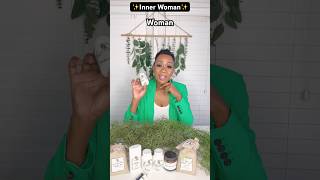 Inner Woman - Sebi's Daughters