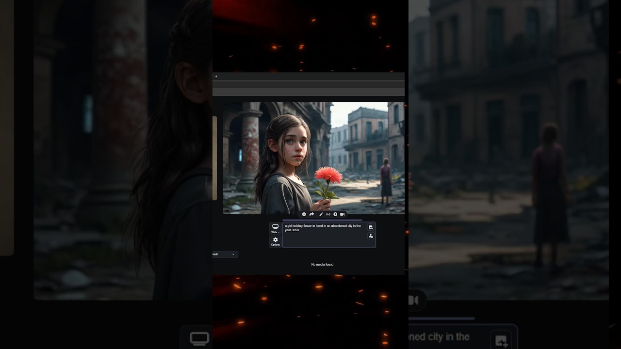 This FREE AI Image generator will blow your mind🤯📸