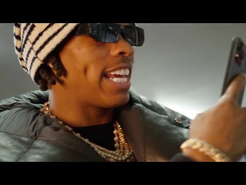Waterfall Flow by Lil Baby