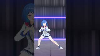 ✧流行りの⁉「右肩の蝶」🦋#踊ってみた #ぼくわた #shorts #にじさんじ #dance #vtuber